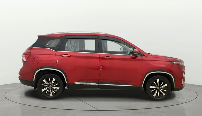 2020 MG HECTOR PLUS SHARP 2.0 DIESEL TURBO MT 6-STR, Diesel, Manual, 58,494 km, Right Side View