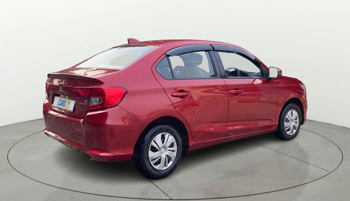 2019 Honda Amaze 1.2L I-VTEC S, Petrol, Manual, 70,149 km, Right Back Diagonal
