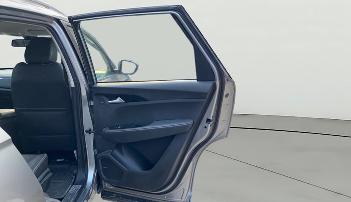 2019 MG HECTOR SHARP 1.5 DCT PETROL, Petrol, Automatic, 33,046 km, RHS Rear Door