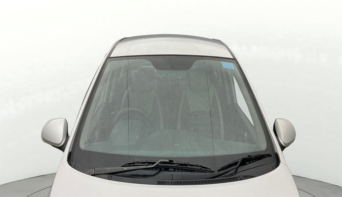 2014 Hyundai Xcent SX 1.2 (O), Petrol, Manual, 48,801 km, Front Windshield