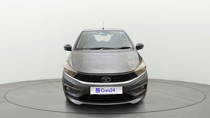2022 Tata Tiago XT CNG, CNG, Manual, 87,462 km, Front