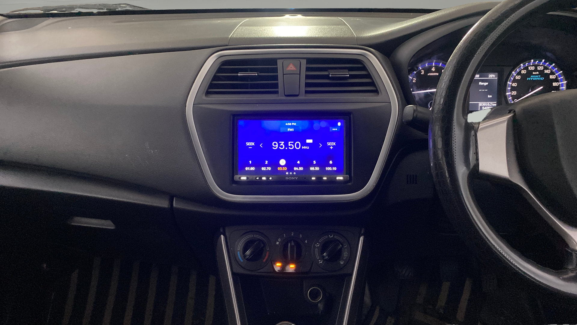 Features