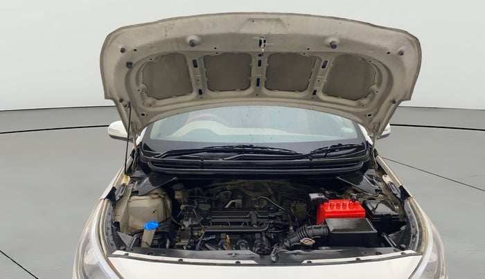 2015 Hyundai Elite i20 ASTA 1.2, Petrol, Manual, 69,164 km, Open Bonet