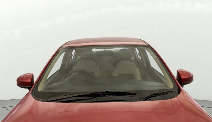 2019 Honda Amaze 1.2L I-VTEC S, Petrol, Manual, 40,862 km, Front Windshield