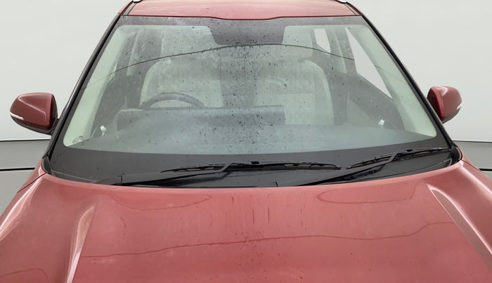 2019 KIA SELTOS HTX PLUS 1.5 DIESEL, Diesel, Manual, 38,707 km, Front Windshield