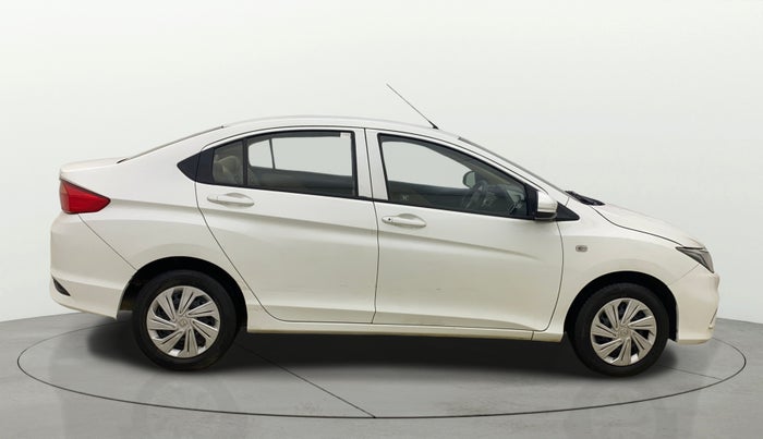 2018 Honda City 1.5L I-VTEC S MT, Petrol, Manual, 27,921 km, Right Side View