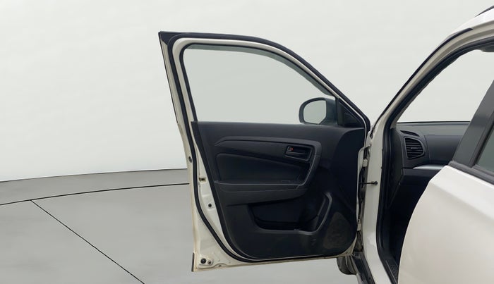 2019 Maruti Vitara Brezza VDI AMT, Diesel, Automatic, 86,421 km, LHS Front Door