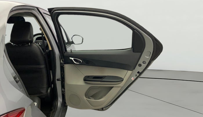 2018 Tata Tiago XZ PETROL, Petrol, Manual, 55,105 km, RHS Rear Door