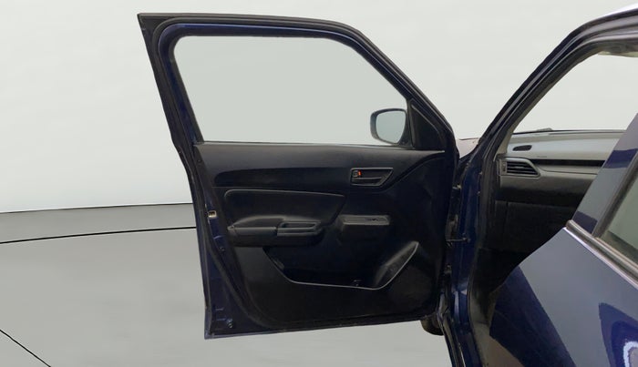 2018 Maruti Swift LXI, Petrol, Manual, 35,548 km, LHS Front Door