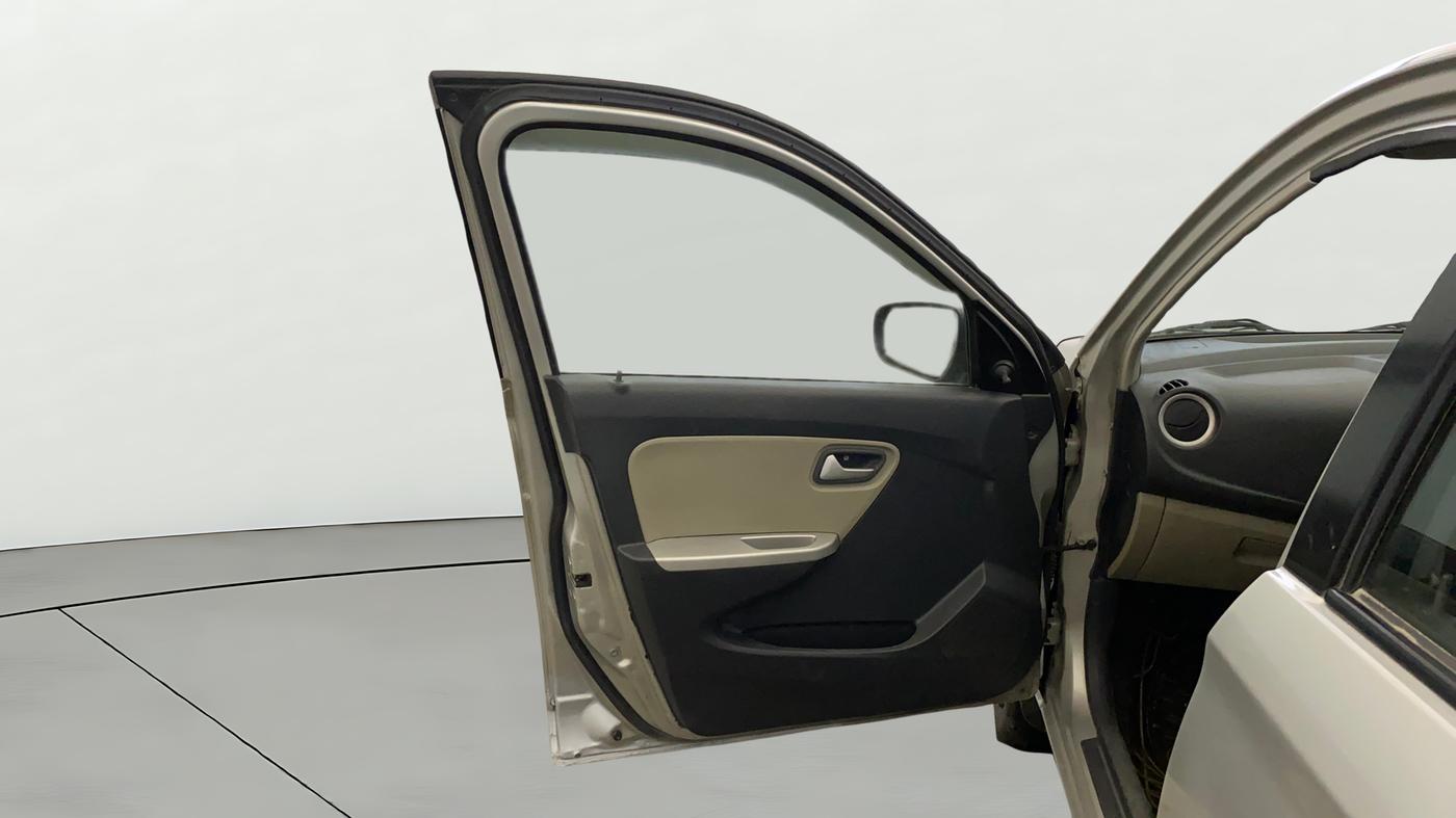 2015 Maruti Alto K10 VXI, Petrol, Manual, 35,243 km, LHS Front Door