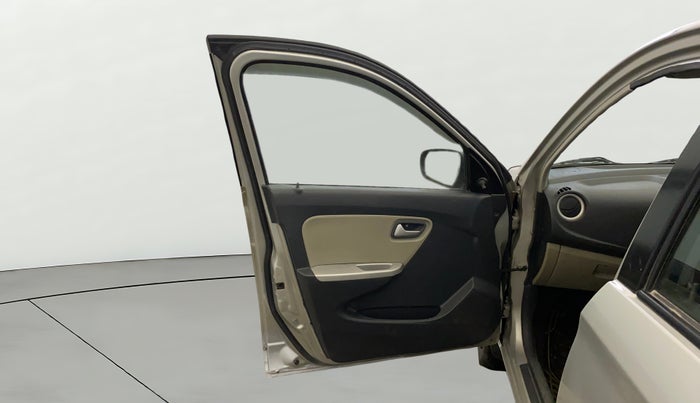 2015 Maruti Alto K10 VXI, Petrol, Manual, 35,243 km, LHS Front Door