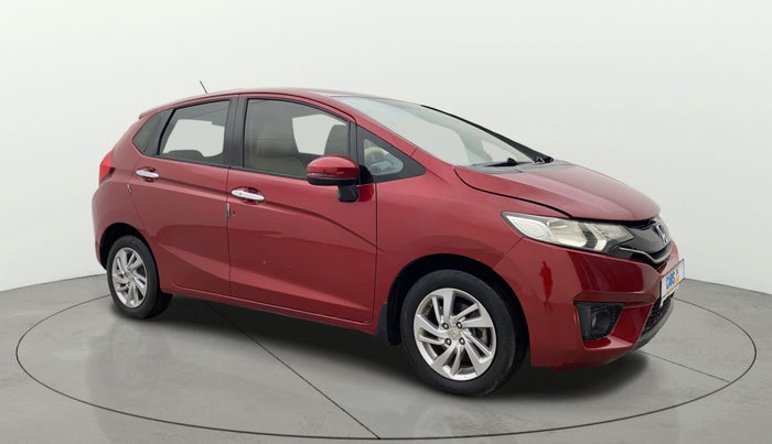 2019 Honda Jazz 1.2L I-VTEC VX CVT, Petrol, Automatic, 51,092 km, SRP