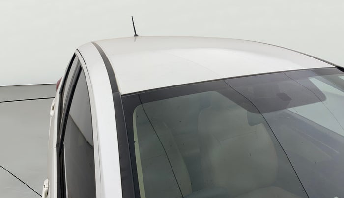 2017 Honda Jazz 1.2L I-VTEC V, Petrol, Manual, 92,733 km, Roof