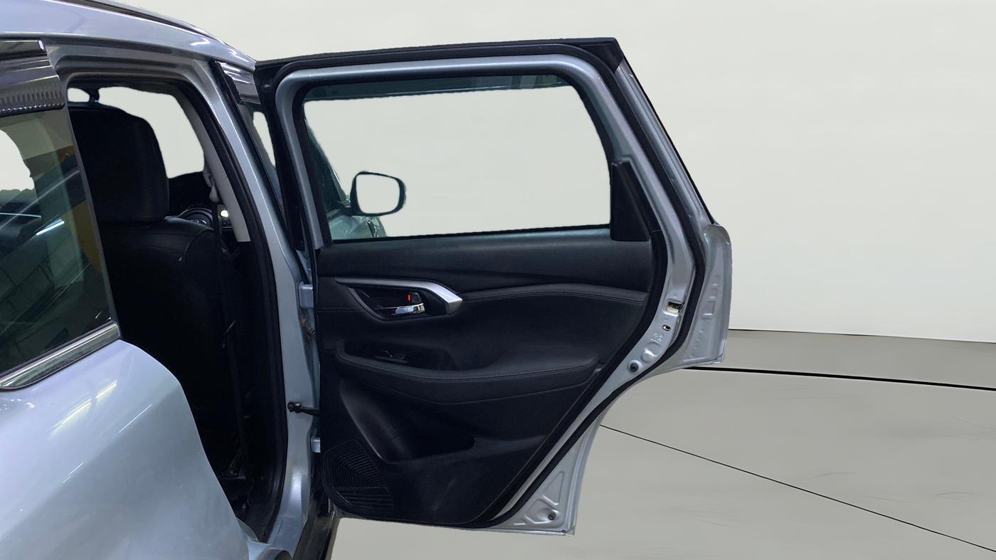 2023 Toyota URBAN CRUISER HYRYDER G AT NEO DRIVE, Petrol, Automatic, 42,858 km, RHS Rear Door