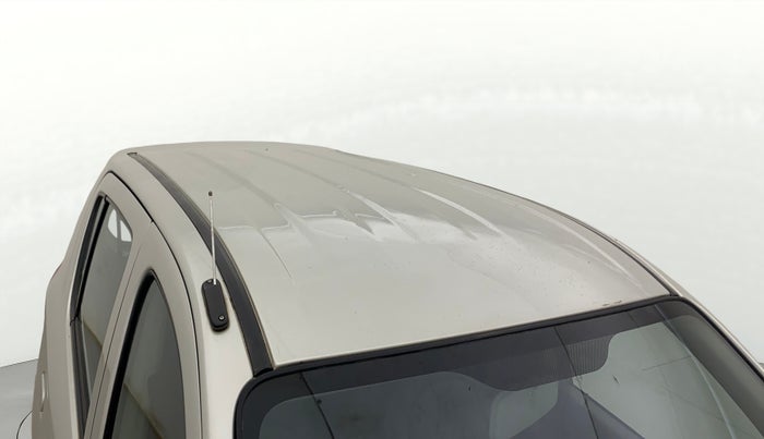 2018 Maruti Alto 800 LXI, Petrol, Manual, 48,800 km, Roof