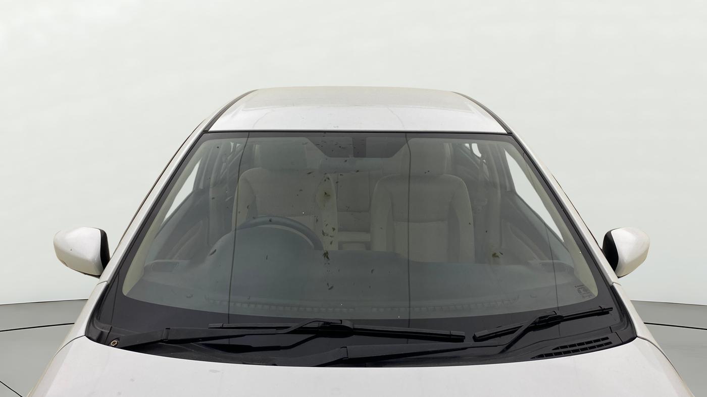 2018 Maruti Ciaz DELTA 1.5 SHVS MT PETROL, Petrol, Manual, 39,680 km, Front Windshield