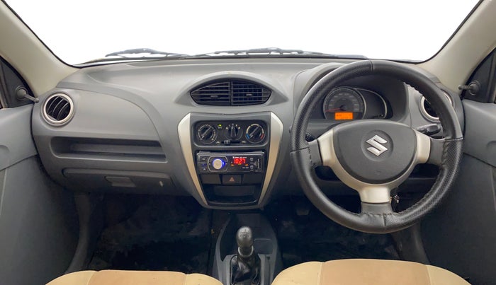 2014 Maruti Alto 800 LXI, Petrol, Manual, 38,460 km, Dashboard