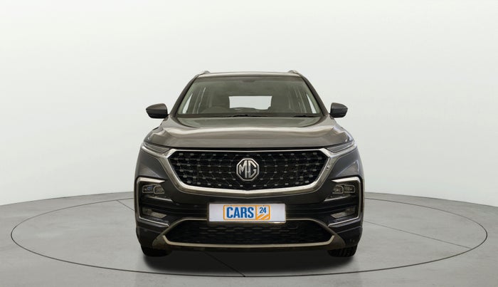 2022 MG HECTOR SHINE 2.0 DIESEL TURBO MT, Diesel, Manual, 36,618 km, Front