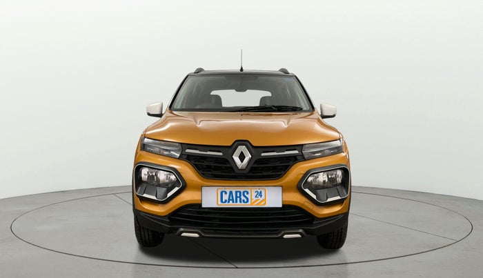 2023 Renault Kwid CLIMBER MT 1.0, Petrol, Manual, 11,377 km, Front