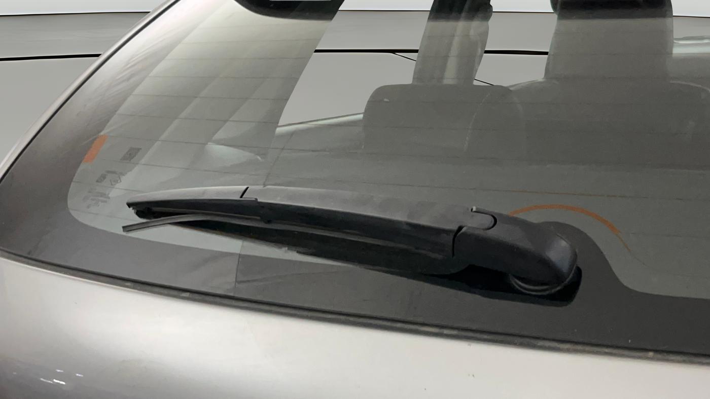 2021 Maruti Baleno DELTA PETROL 1.2, Petrol, Manual, 38,515 km, Rear Wiper