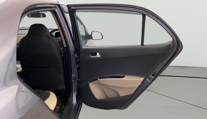 2019 Hyundai Xcent SX 1.2, Petrol, Manual, 44,831 km, RHS Rear Door