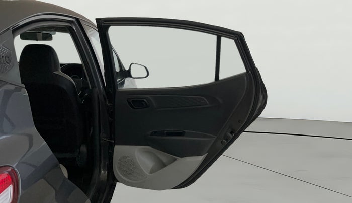 2019 Hyundai GRAND I10 NIOS MAGNA 1.2 KAPPA VTVT, Petrol, Manual, 46,287 km, RHS Rear Door