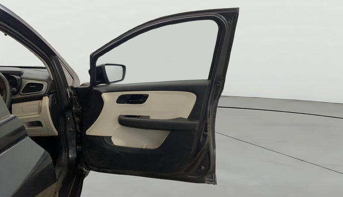 2021 Tata ALTROZ XE PETROL, Petrol, Manual, 25,547 km, RHS Front Door