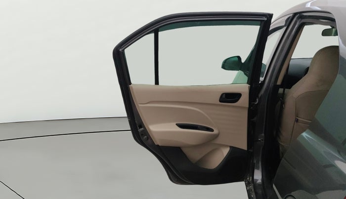 2021 Hyundai NEW SANTRO SPORTZ MT, Petrol, Manual, 11,160 km, LHS Rear Door