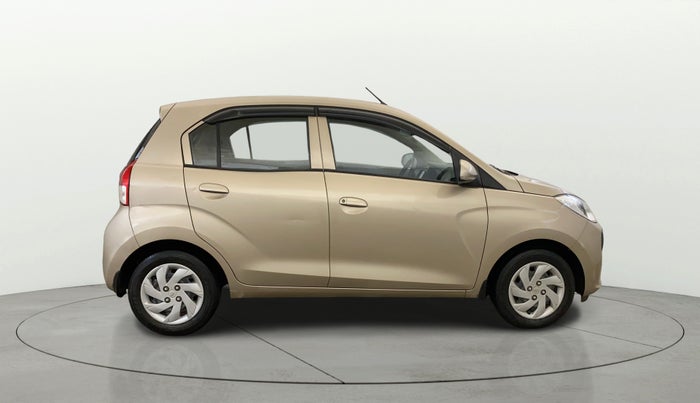 2019 Hyundai NEW SANTRO SPORTZ CNG, CNG, Manual, 70,240 km, Right Side View