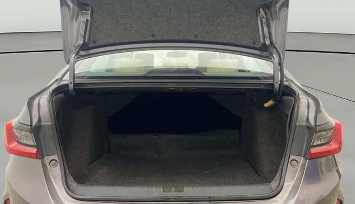 2020 Honda City 1.5L I-VTEC VX CVT, Petrol, Automatic, 1,39,616 km, Boot Open Zoomed View