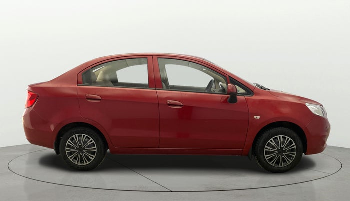 2013 Chevrolet Sail 1.2 BASE, Petrol, Manual, 46,787 km, Right Side View