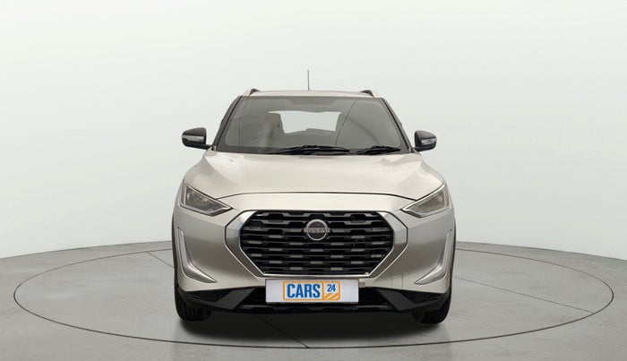 2021 Nissan MAGNITE XE, Petrol, Manual, 59,274 km, Front