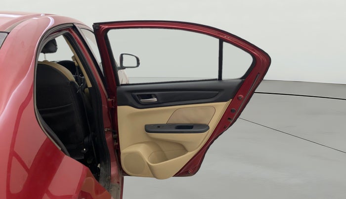 2019 Honda Amaze 1.2L I-VTEC V CVT, Petrol, Automatic, 1,00,796 km, RHS Rear Door