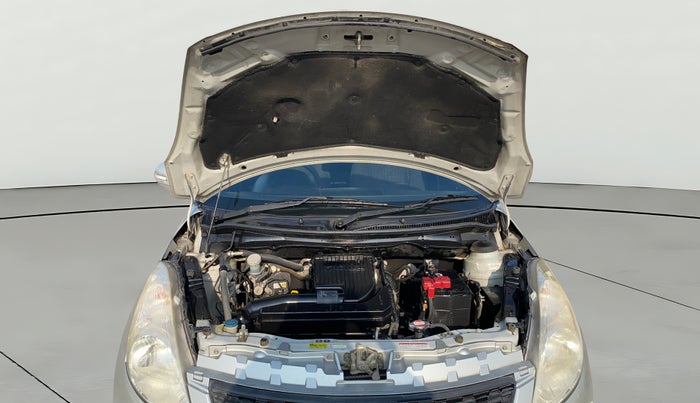 2016 Maruti Swift VXI, Petrol, Manual, 98,587 km, Open Bonet