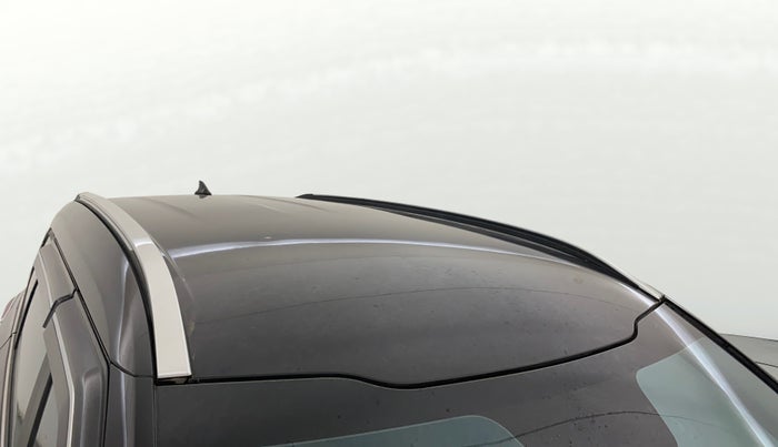 2023 KIA CARENS PRESTIGE PLUS 1.4 PETROL 7 STR, Petrol, Manual, 26,327 km, Roof