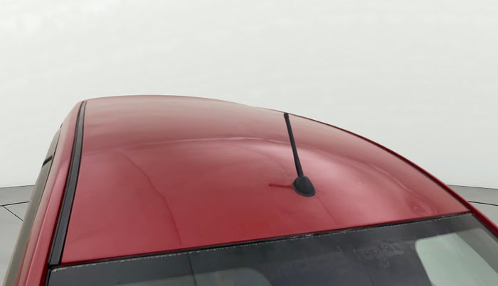 2017 Hyundai Eon MAGNA +, Petrol, Manual, 69,349 km, Roof