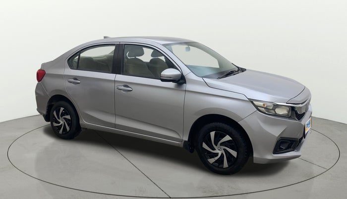 2020 Honda Amaze 1.5L I-DTEC S, Diesel, Manual, 1,15,197 km, SRP