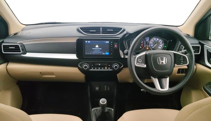 2023 Honda Amaze 1.2L I-VTEC VX, Petrol, Manual, 2,089 km, Dashboard