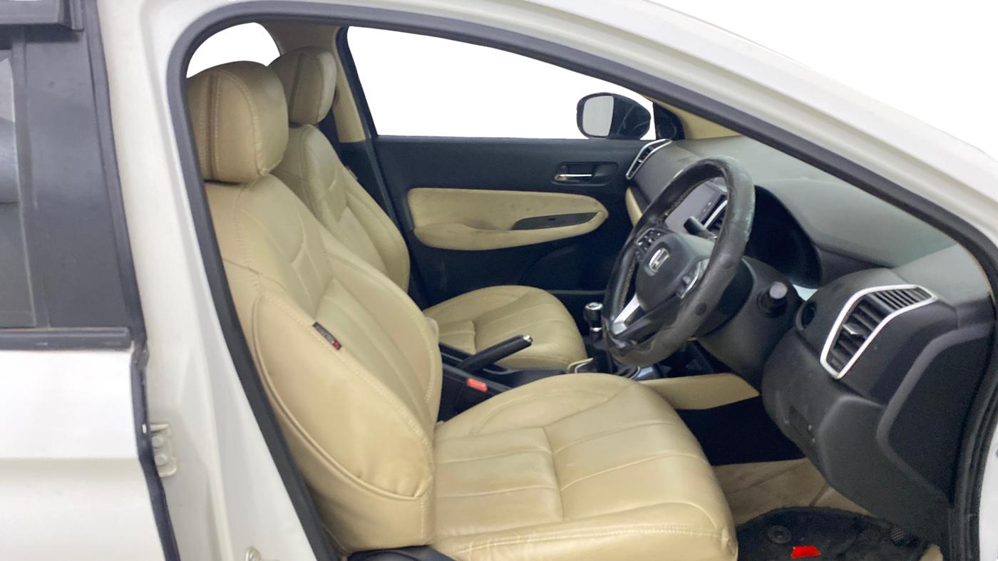 2021 Honda City 1.5L I-VTEC VX, Petrol, Manual, 90,557 km, Right Side Front Door Cabin