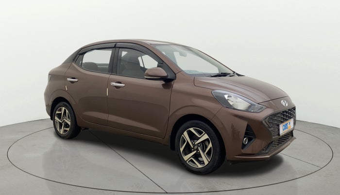 2020 Hyundai AURA SX 1.2, Petrol, Manual, 39,969 km, SRP