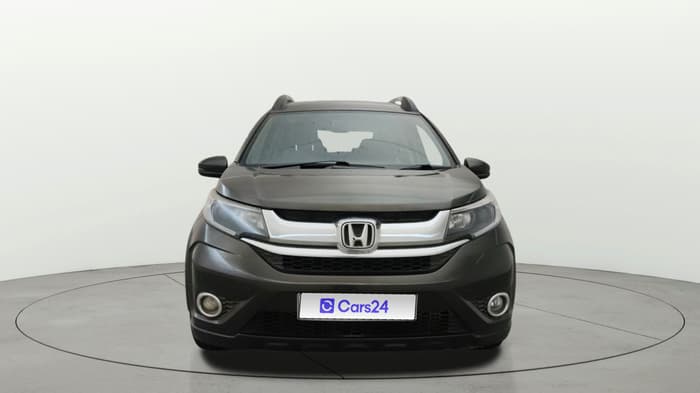 2016 Honda BR-V 1.5L I-VTEC V, Petrol, Manual, 43,844 km, Front