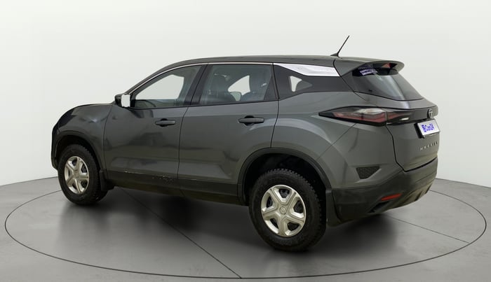 2023 Tata Harrier XM 2.0L KRYOTEC, Diesel, Manual, 51,890 km, Left Back Diagonal