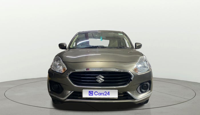 2019 Maruti Dzire VXI AMT, Petrol, Automatic, 28,243 km, Front