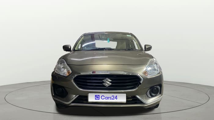 2019 Maruti Dzire VXI AMT, Petrol, Automatic, 28,307 km, Front