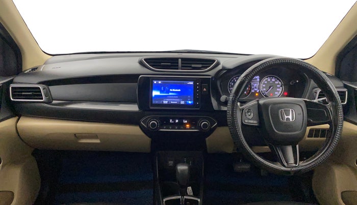 2021 Honda Amaze 1.2L I-VTEC VX CVT, Petrol, Automatic, 23,875 km, Dashboard