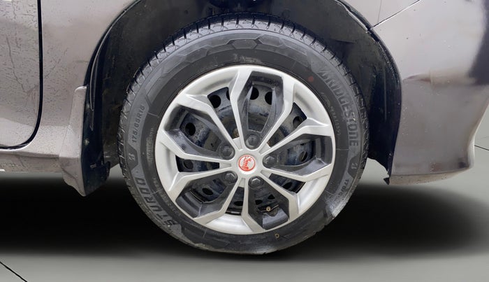 2015 Honda City 1.5L I-VTEC SV, Petrol, Manual, 52,142 km, Right Front Wheel