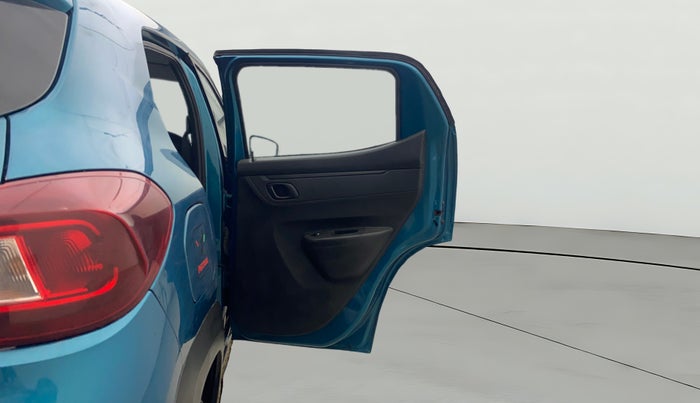 2022 Renault Kwid RXT 1.0, Petrol, Manual, 49,562 km, RHS Rear Door