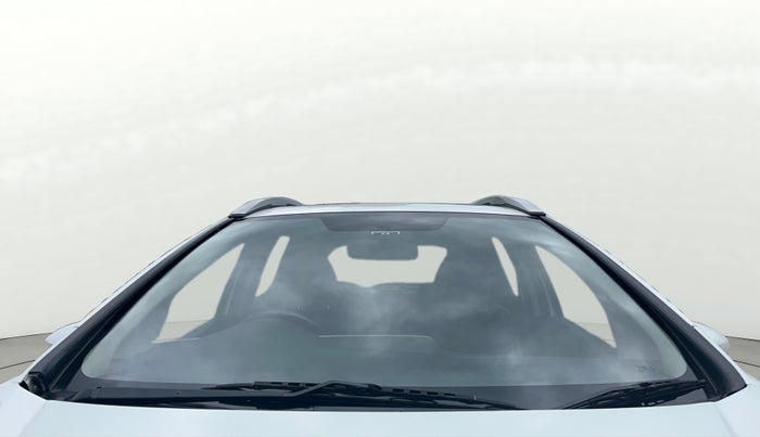 2019 Honda WR-V 1.2L I-VTEC VX MT, Petrol, Manual, 55,913 km, Front Windshield