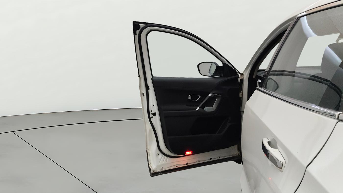 2020 Tata Harrier XT 2.0L KRYOTEC, Diesel, Manual, 65,046 km, LHS Front Door