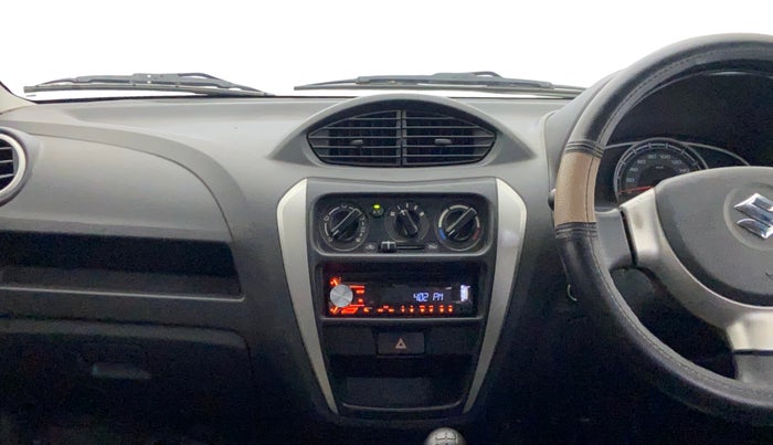 2018 Maruti Alto 800 LXI, Petrol, Manual, 32,262 km, Air Conditioner